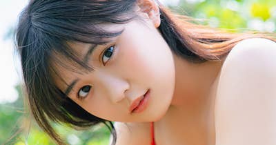 ヤンマガアザーっす！尾茂井奏良<YM2026年31号>【有料分】