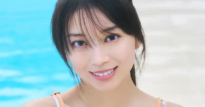 ヤンマガアザーっす！牧野真莉愛<YM2026年30号>【有料分】