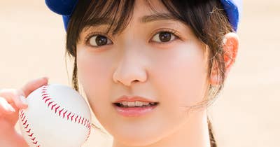 ミスマガのアソビバ！スポーツGIRL  まるやそら【有料分】