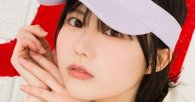 ミスマガのアソビバ！スポーツGIRL 冨永実里【無料分】