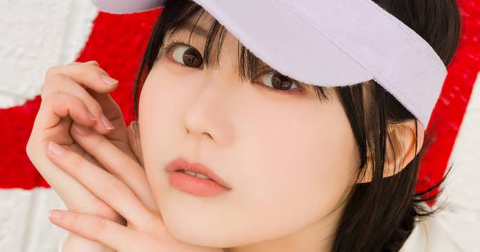ミスマガのアソビバ！スポーツGIRL 冨永実里