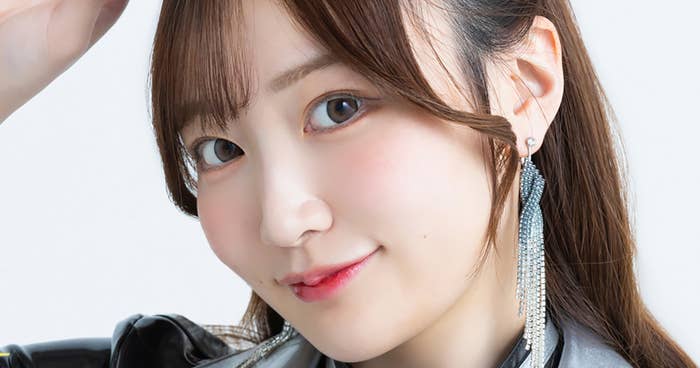 ヤンマガGリーグ！白石ななこ