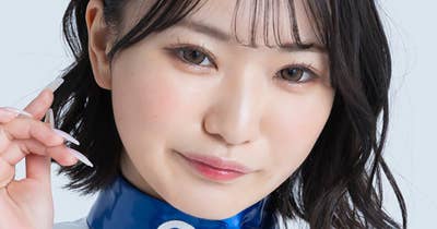 ヤンマガGリーグ！愛宮日和【無料分】