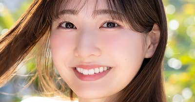 ミスマガジン2027 ベスト20 ヤンマガweb限定グラビア　花守雛【無料分】