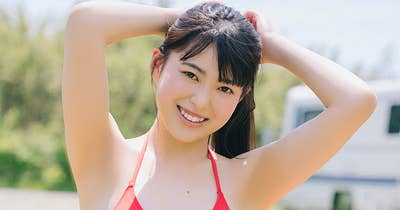 ヤンマガアザーっす！出口元絵<YM2026年30号>【有料分】