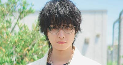 推しメンFile 野瀬勇馬02【無料分】