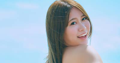 ヤンマガアザーっす！鎌田彩樺<YM2026年30号>【無料分】