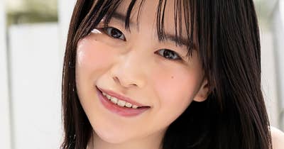 ミスマガジン2027 ベスト20 ヤンマガweb限定グラビア　内田祭莉【有料分】