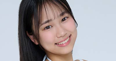 ミスマガジン2027 ベスト20 ヤンマガweb限定グラビア　用松杏莉【有料分】