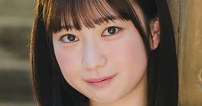 ミスマガジン2027 ベスト20 ヤンマガweb限定グラビア　山本日菜乃【無料分】