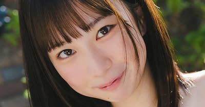 ミスマガジン2027 ベスト20 ヤンマガweb限定グラビア　山本日菜乃【有料分】