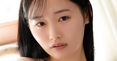 ミスマガジン2027 ベスト20 ヤンマガweb限定グラビア　中村釉香【無料分】