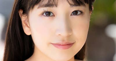 ミスマガジン2027 ベスト20 ヤンマガweb限定グラビア　新井乃愛【無料分】