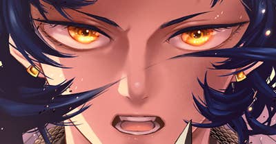 第１話　第三の正義