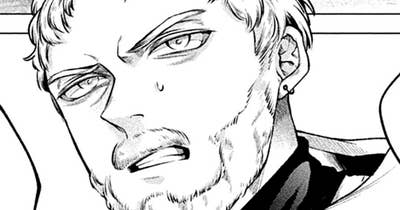 第３話　初めての聖務②