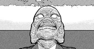 第４話　海と陸、忠誠と反逆②