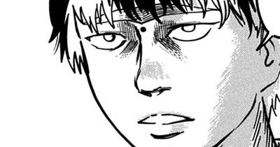 第５話　目に見えぬ鎖①