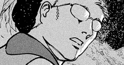 第５話　目に見えぬ鎖②