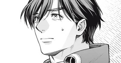 第９５話　旅立ち②