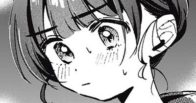第３６話　溶解