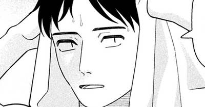 第９１話　消える男