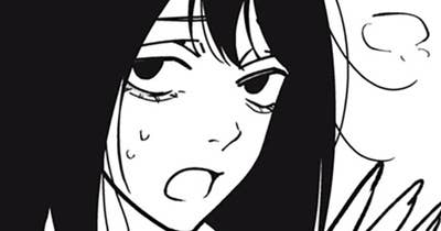 第３５話　幽霊騒ぎ