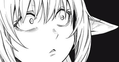 第６話　Stray and Straight