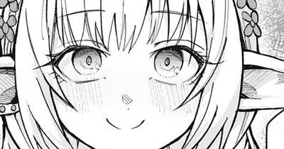 第７話　お互い様で