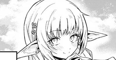 第８話　dopamine？