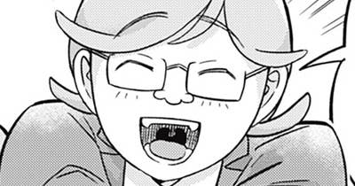 第６０話　成功した理由