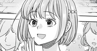 第６３話　悩んじゃうタイプ