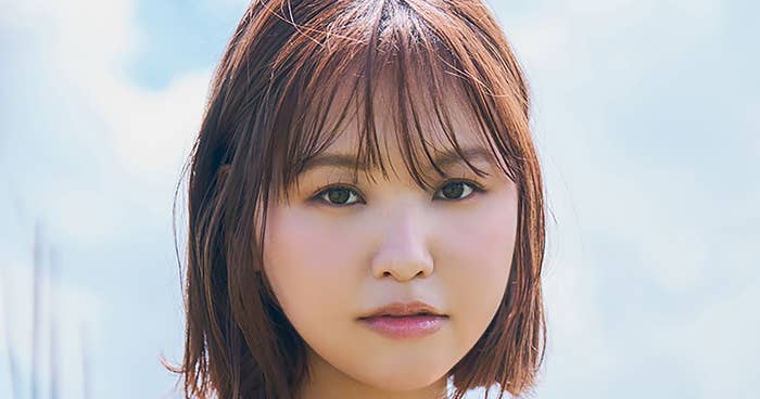 ヤンマガアザーっす！<YM2026年34号>本郷柚巴