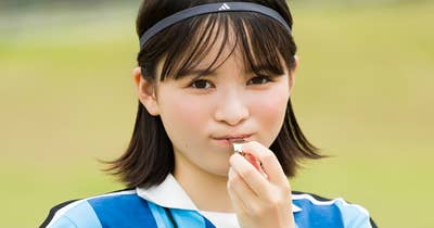 ミスマガのアソビバ！スポーツGIRL 太田しずく【無料分】