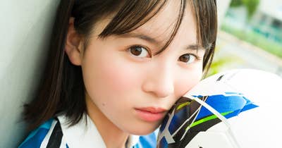 ミスマガのアソビバ！スポーツGIRL 太田しずく【有料分】