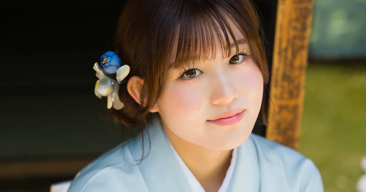方言女子物語