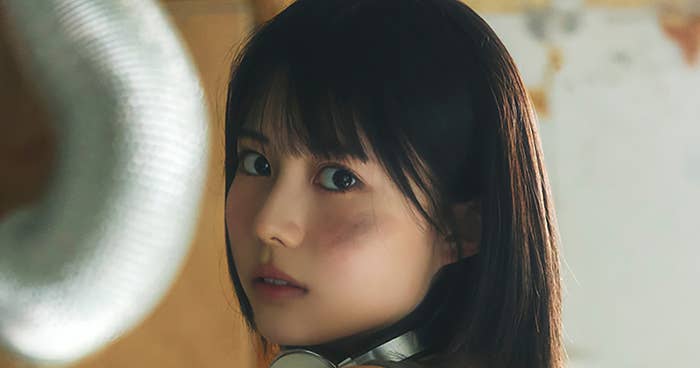 ミスマガのアソビバ！ミスマガ2025だけがいる世界　冨永実里