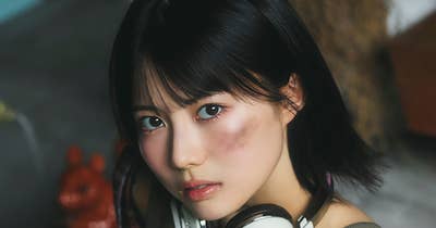 ミスマガのアソビバ！ミスマガ2025だけがいる世界　冨永実里【有料分】