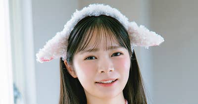 方言女子物語 北海道編　灰野鈴音01【有料分】