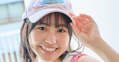 ヤンマガZ世代フェス　井上栞那【有料分】