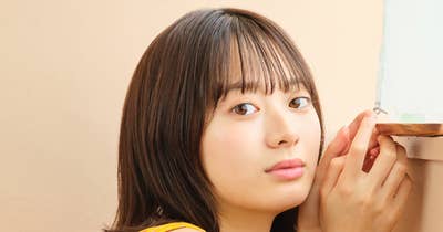 ヤンマガZ世代フェス 二色冬香【無料分】