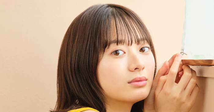 ヤンマガZ世代フェス 二色冬香