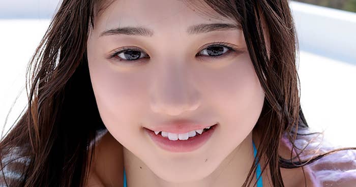 ヤンマガアザーっす！<YM2026年35号>長谷川楼紗