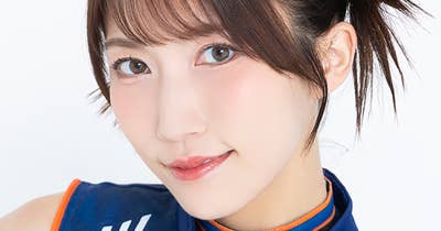 ヤンマガGリーグ！板野優花【無料分】