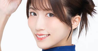 ヤンマガGリーグ！板野優花【有料分】