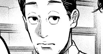 第３話　ハチミツたっぷりパンケーキ