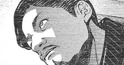 第５話　蟻対蜂
