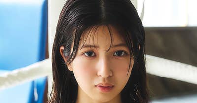 ヤンマガアザーっす！<YM2026年34号>荻野心【無料分】