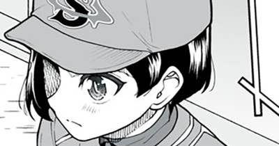 第３０話　まだ試合は終わってませんよ