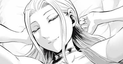 第３６話　センズリザムライ＝タナカ　