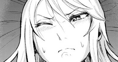 第３６．５話　挽回！？転坐雑魚ケツ